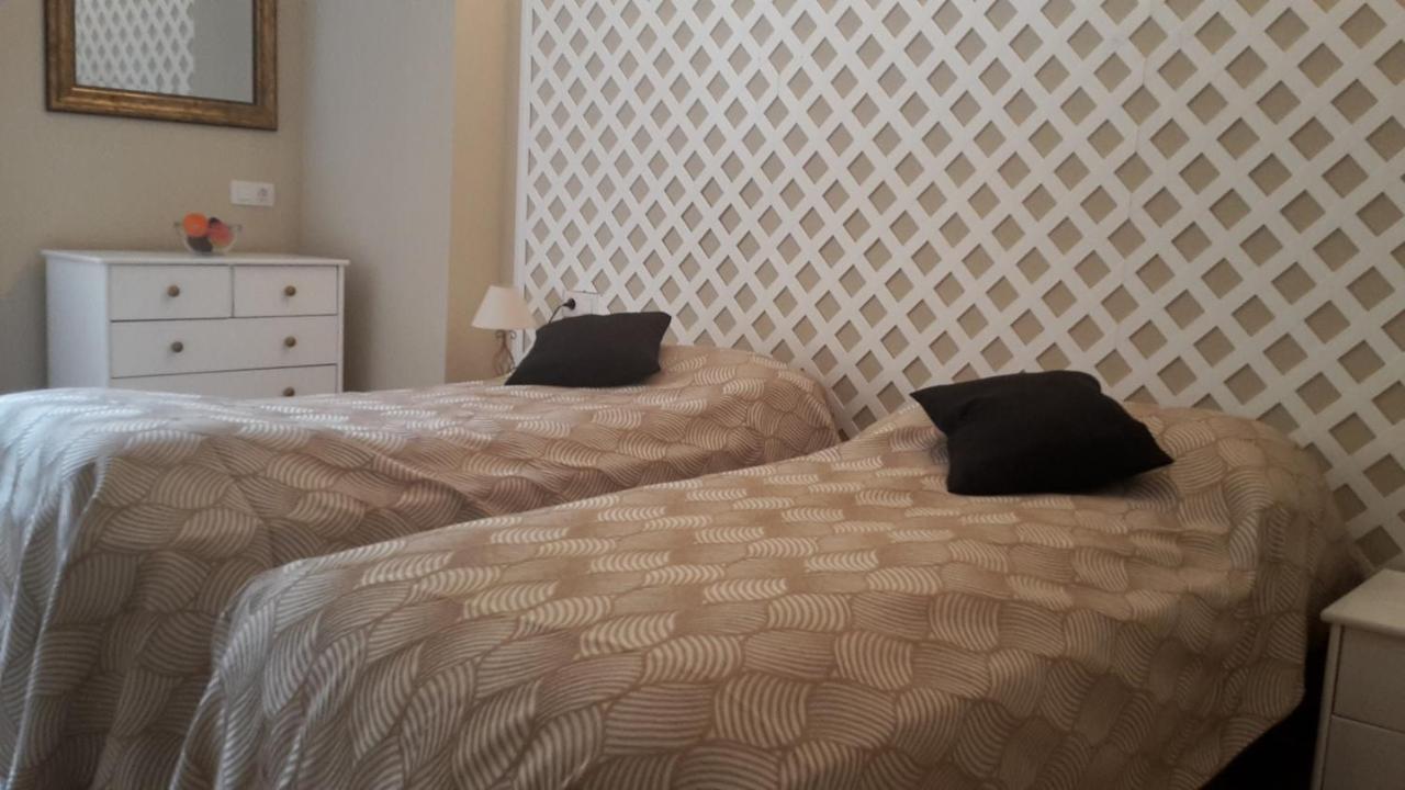 Cozy Casa Nevala By Wheelie75 Διαμέρισμα Los Cristianos  Εξωτερικό φωτογραφία