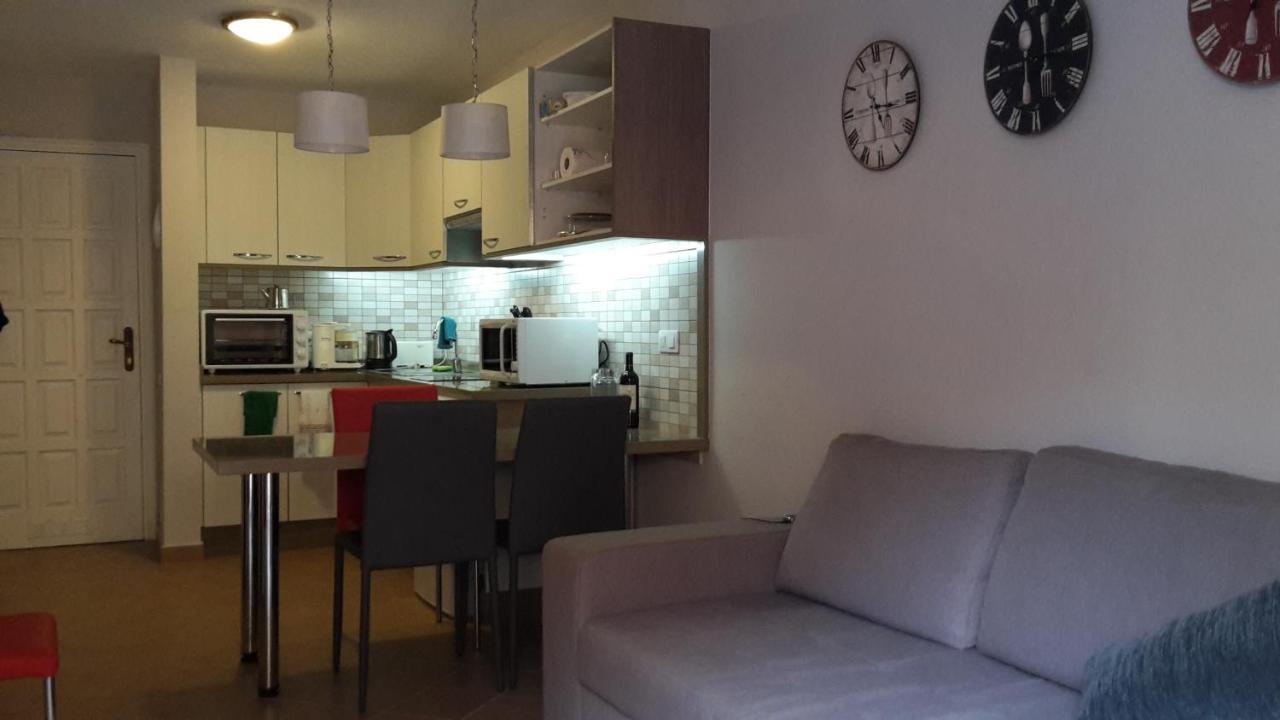 Cozy Casa Nevala By Wheelie75 Διαμέρισμα Los Cristianos  Εξωτερικό φωτογραφία