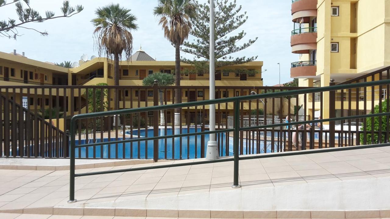 Cozy Casa Nevala By Wheelie75 Διαμέρισμα Los Cristianos  Εξωτερικό φωτογραφία